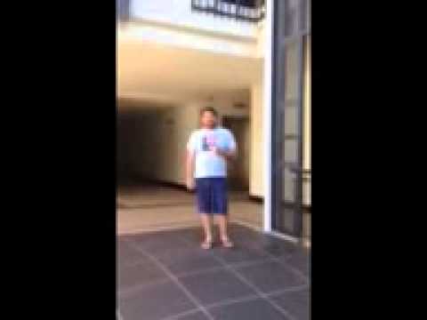 Jonathan Ring ice bucket challenge