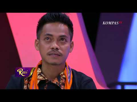 Belajar Damai dari Maluku - ROSI (1)