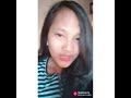 Tiktok Musically Karina Putri Sagita