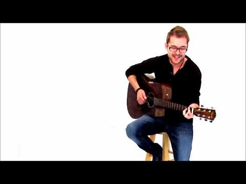 Songday Afternoon #124 - Nick Lampman