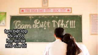 Tiktok HS Cuối Cấp - Chia Tay Tuổi Học Trò Đầy Cảm Xúc - Chúc Các Bạn Thi Tốt Nhé ! (P1)