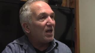 Alan Sorrentino talks about his experience following his "yoga pants" letter to the editor.