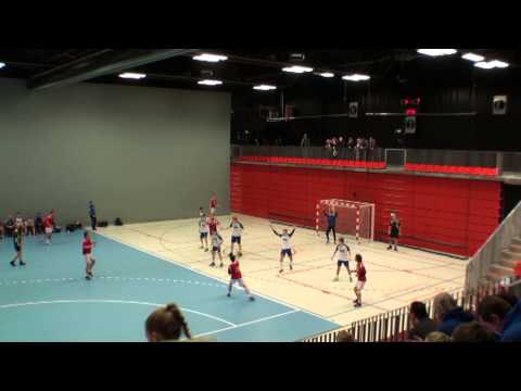 Håndball NIF G99 PW cup 2015 AK28