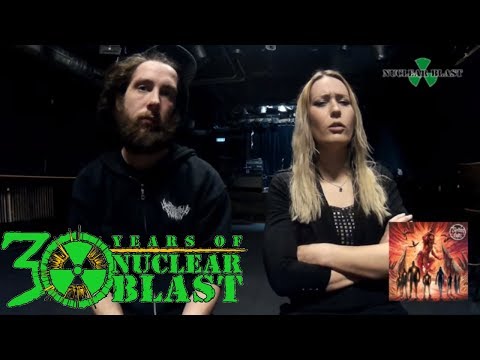 Lowlands 2 - Nuclear Tomb