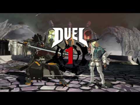 Iwillbattle (Nagoriyuki) vs Hash (Happy Chaos) RTOF