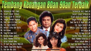Download lagu TANPA IKLAN! KUMPULAN LAGU KENANGAN NOSTALGIA TERBAIK 80an 90an mp3