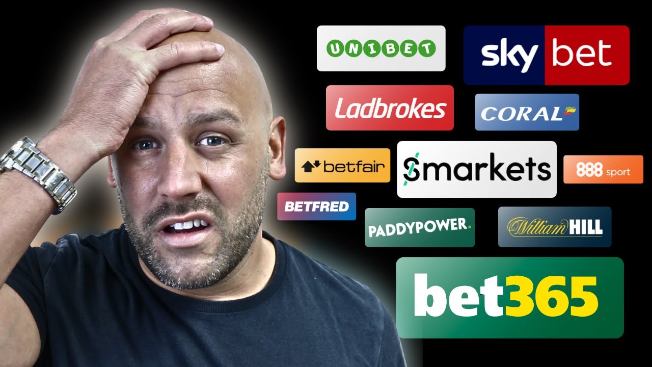 7 Sports Betting Companies You MUST AVOID in 2024