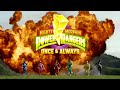 Mighty Morphin Power Rangers Once Always Full Movie
