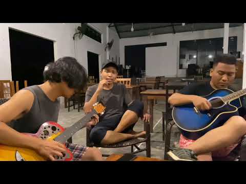 amir hariz - AKUR (cover) matnoq