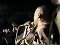 Fishbone plays "Another generation"- Live @ Mississippi Nights/ St Louis 86