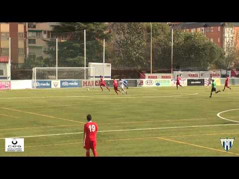 Resumen Aficionado A - CD Dosa