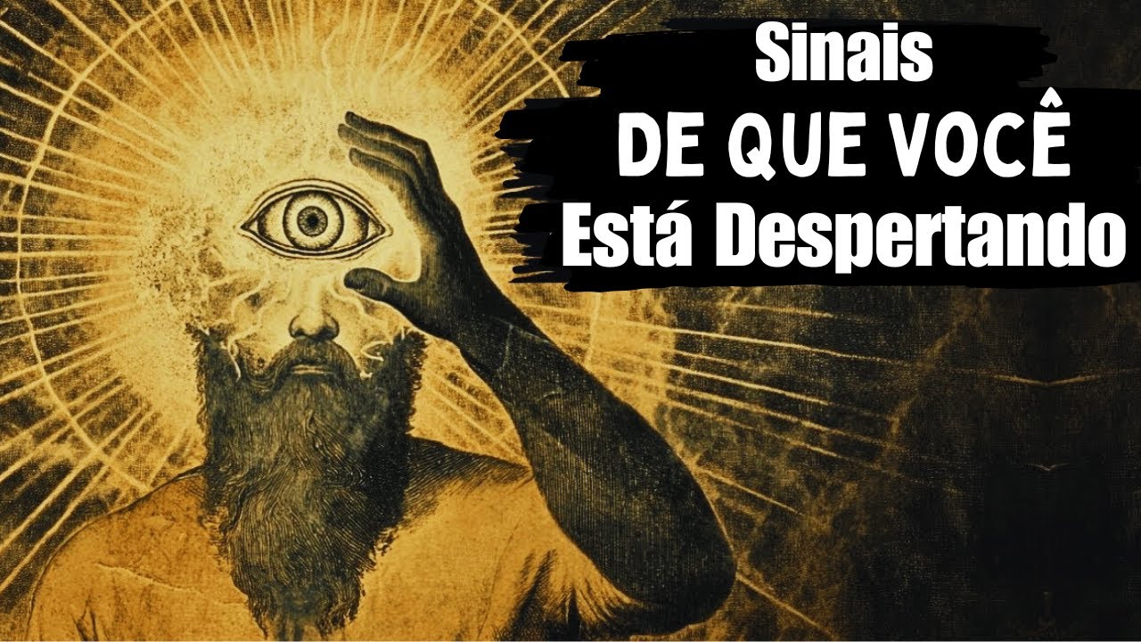 É Assim Que Se Sente O Despertar Espiritual