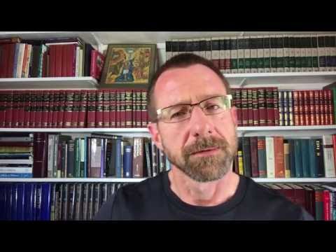 How Far Will God Go to Keep His Promise? Genesis 15 and the Walk Between Sacrifices