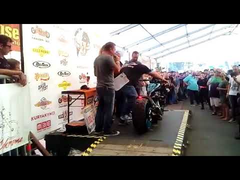 bike show Arneitz - faaker see 2018