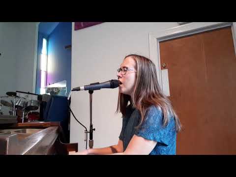 What We Need - Arie Camp ft.(Alena Pitts) (cover)