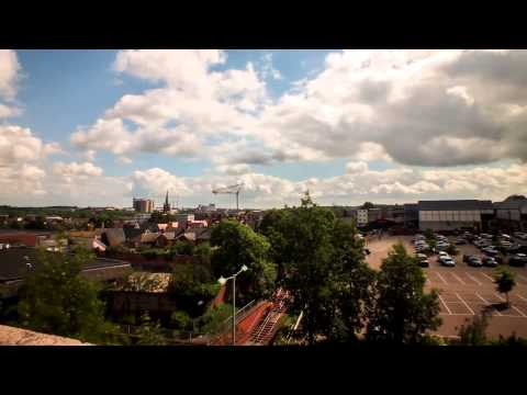 The xx - VCR TimeLapse