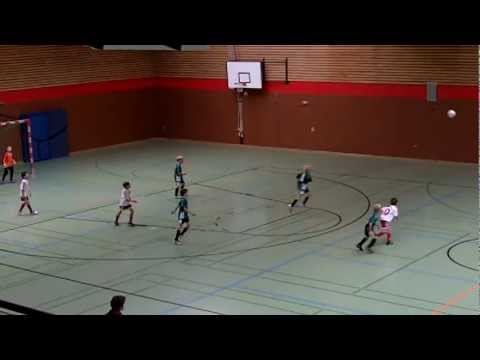 1. Hagen/Uthelde Kids Cup - Team 2 - F-U9, Futsal, Tore, Goals & Highlights