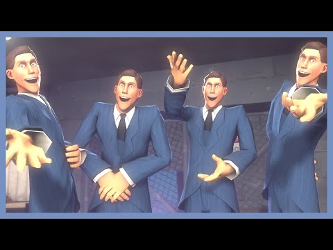 NEEDA DISPENSAH HEEAH 2023 [SFM]
