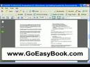 Create Booklets From PDF Files