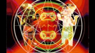 KILLING JOKE - JANA (YOUTH RADIO EDIT) (1994)