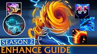 Enhancement Shaman Guide for Midnight Season 2