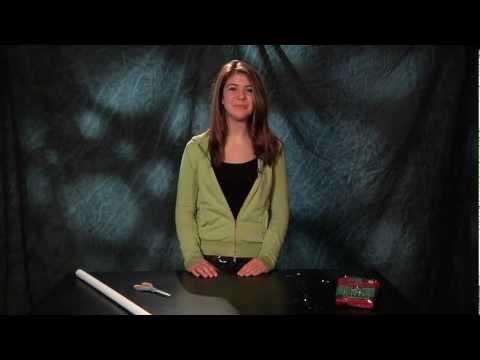 LRN 101 - Try This: Floating Orb