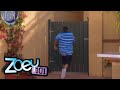Michael S SMASHING Escape Zoey 101