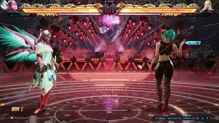 [鉄拳8]マボリリの対戦配信