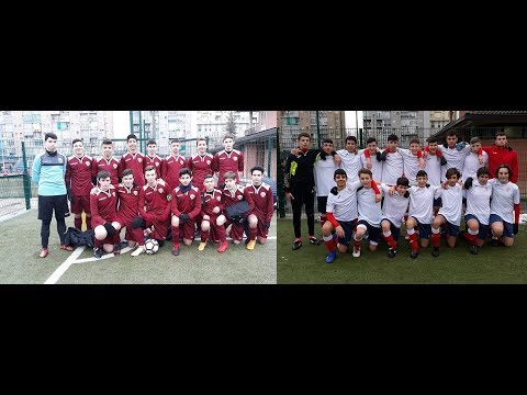 Virtus Mercadante 2004 - Nichelino Hesperia