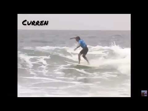 Surf - 1998 US Open Highlights- 🏆Andy Irons