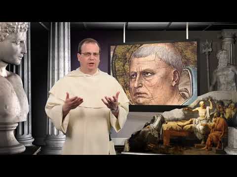 Aquinas on the Theological Virtue of Charity