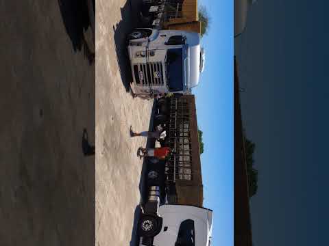 romeiros de Cascavel ibicoara Bahia pra Bom jesus da Lapa