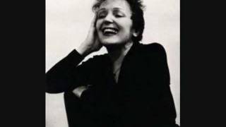 Edith Piaf - Quatorze Juillet