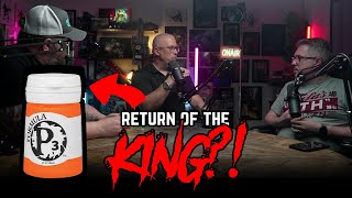 Is the Miniature Paint Market too SATURATED? New P3 Paint Range!