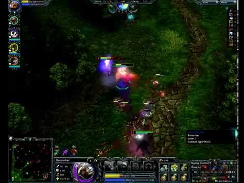 HON - Berzerker by Sterop_ads