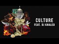 Migos   Culture ft DJ Khaled Audio Only