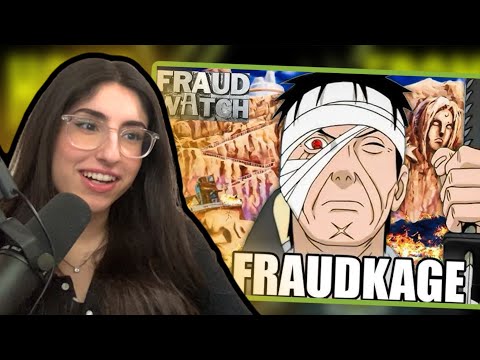 DANZO THE FRAUDKAGE!! | CjDaChamp REACTION