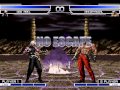 The King Of Fighters Memorial B Adelheid 120 Hit