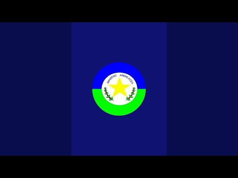 P. Ministro Andrezza Andreazza - RO está ao vivo!