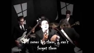 My Chemical Romance - Vampires Will Never Hurt You (LYRICS)