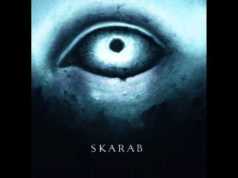 SKARAB - The Body Of A Graveyard