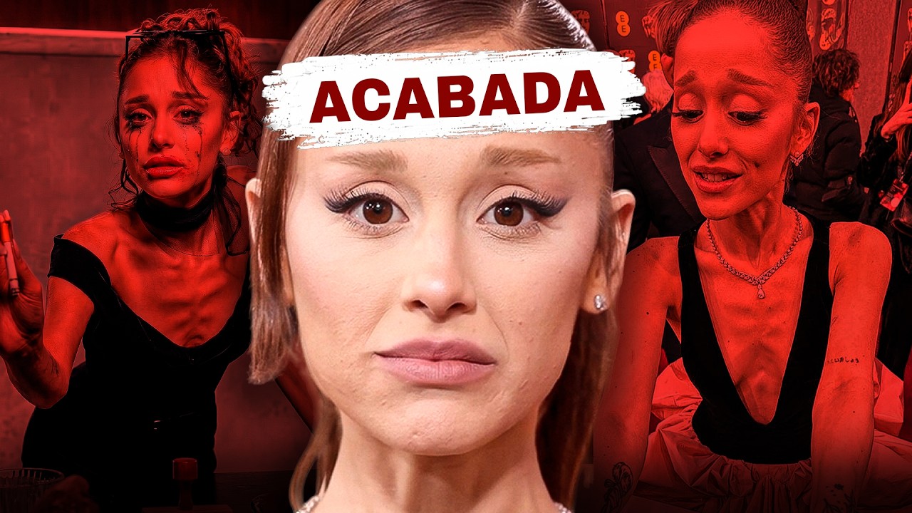 El TRISTE FINAL de Ariana Grande es PEOR de lo que parece