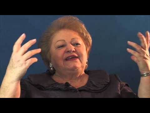 DRA. MARLENE NOBRE - A SUBSTITUTA DO ELO DE LIGAÇÃO