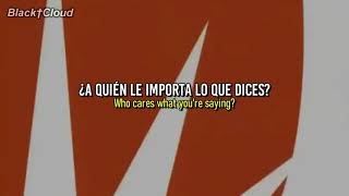 Raunchy - Watch Out (Sub Español | Lyrics)