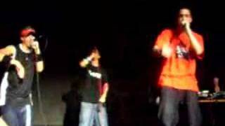 Cloud y Nayck - Próxima estación rap