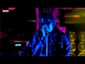 The Strokes perform 'Machu Picchu' at Reading Festival 2011 - BBC