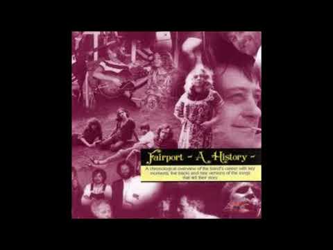 Thumbnail for Fairport Convention "The Accountancy Shanty" (Live - 1989) by Concert, Fairport Convention, Nico, Simon Nicol