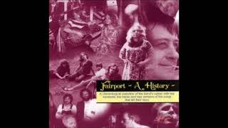 Fairport Convention "The Accountancy Shanty" (Live - 1989)
