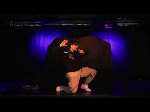 Blanked Flow - KJR München-Land Bandwettbewerb Vorrunde Herbst 2020