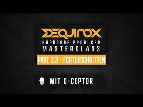 dequinoxhardcore and DCeptor